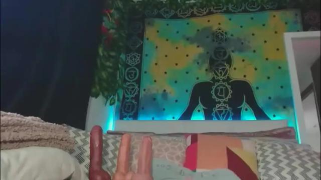 Image 6 of chaneel_ Stream on Chaturbate on 1 month ago