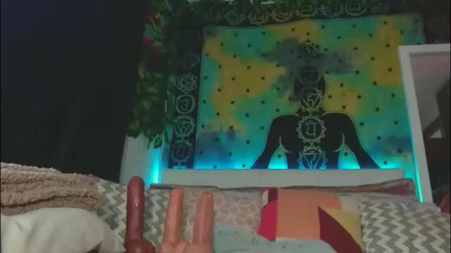 Image 8 of chaneel_ Stream on Chaturbate on 1 month ago