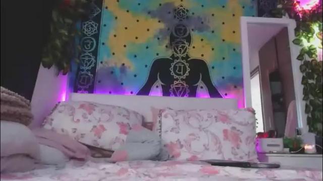 Thumbnail 1, chaneel_'s Stream at Chaturbate, 24 days ago