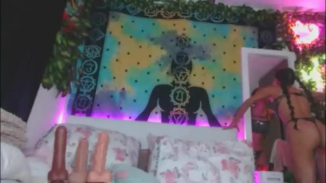 Thumbnail 2, chaneel_'s Stream at Chaturbate, 24 days ago