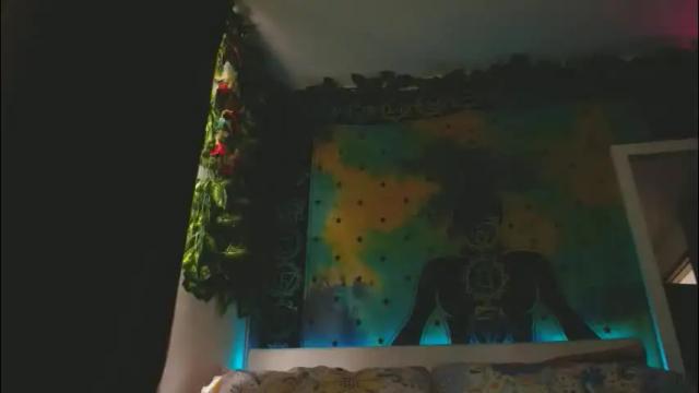 Image 12 of chaneel_ Stream on Chaturbate on 4 days ago