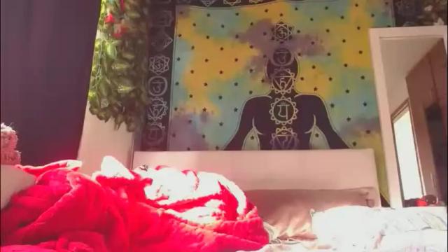 Image 6 of chaneel_ Stream on Chaturbate on 4 days ago