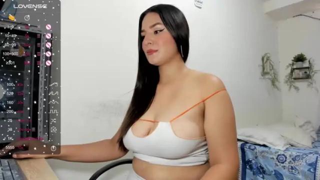 Image 6 of chanel_exotic05 Stream on Chaturbate on 16 months ago