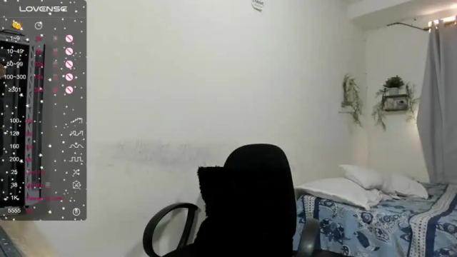 Image 6 of chanel_exotic05 Stream on Chaturbate on 15 months ago