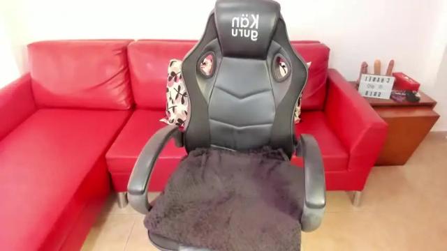 Thumbnail 3, chanel_gold's Stream at Chaturbate, 13 months ago