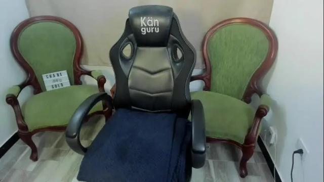 Image 8 of chanel_gold Stream on Chaturbate on 8 days ago