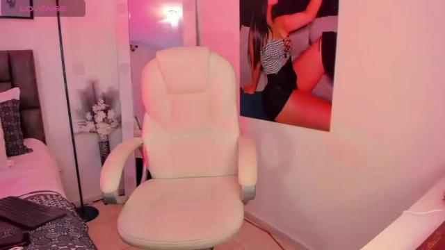 Thumbnail 3, chanel_palmer's Stream at Chaturbate, 20 months ago