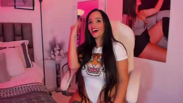 Image 4 of chanel_palmer Stream on Chaturbate on 19 months ago