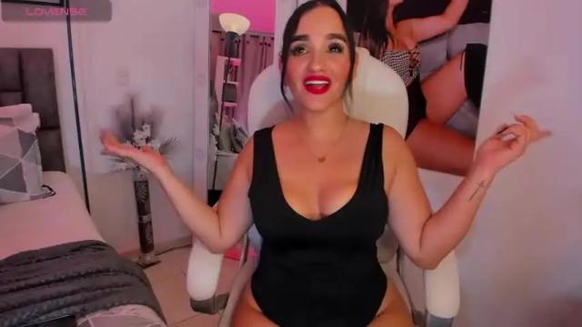 Thumbnail 2, chanel_palmer's Stream at Chaturbate, 18 months ago
