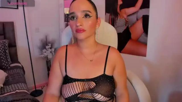Thumbnail 3, chanel_palmer's Stream at Chaturbate, 18 months ago