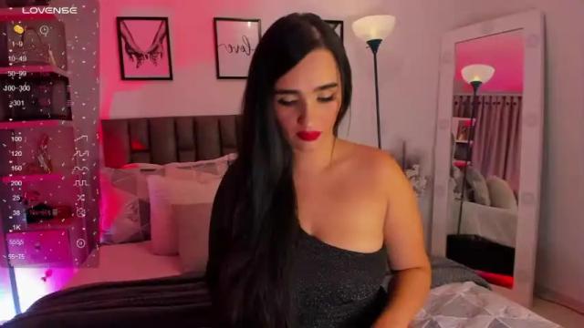 Thumbnail 2, chanel_palmer's Stream at Chaturbate, 17 months ago