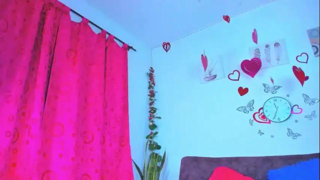 Thumbnail 3, chanel_parker's Stream at Chaturbate, 1 month ago