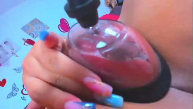 Image 7 of chanel_parker Stream on Chaturbate on 1 month ago