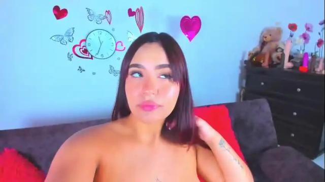 Image 10 of chanel_parker Stream on Chaturbate on 1 month ago