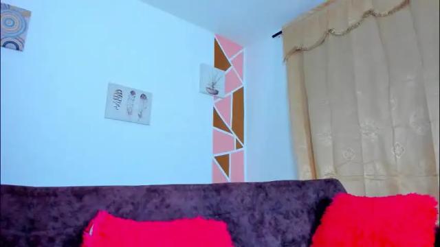 Image 2 of chanel_parker Stream on Chaturbate on 1 month ago