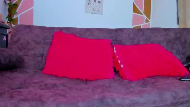 Thumbnail 1, chanel_parker's Stream at Chaturbate, 22 days ago