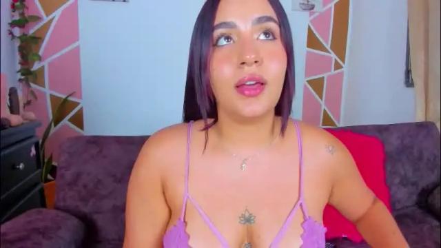Image 3 of chanel_parker Stream on Chaturbate on 1 month ago