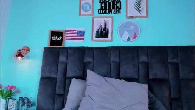 Thumbnail 1, chaneladamss_'s Stream at Chaturbate, 2 months ago