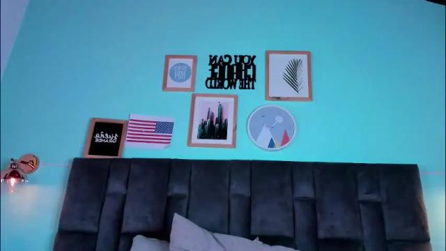 Image 2 of chaneladamss_ Stream on Chaturbate on 2 months ago