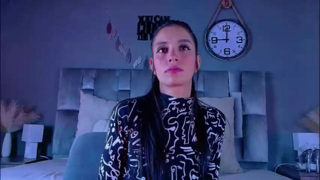 Image 3 of chaneladamss_ Stream on Chaturbate on 1 month ago