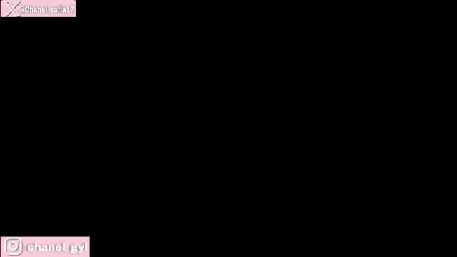 Thumbnail 1, chanelcute's Stream at Chaturbate, 2 months ago