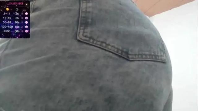 Thumbnail 1, chanell15's Stream at Chaturbate, 16 months ago