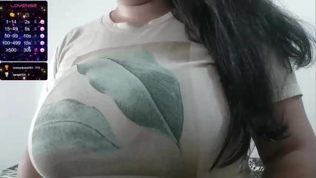 Image 12 of chanell15 Stream on Chaturbate on 16 months ago