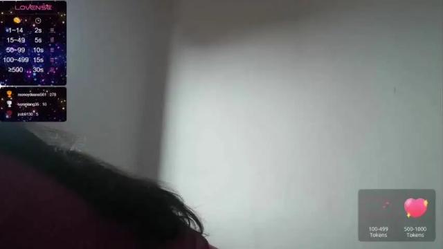 Thumbnail 1, chanell15's Stream at Chaturbate, 16 months ago