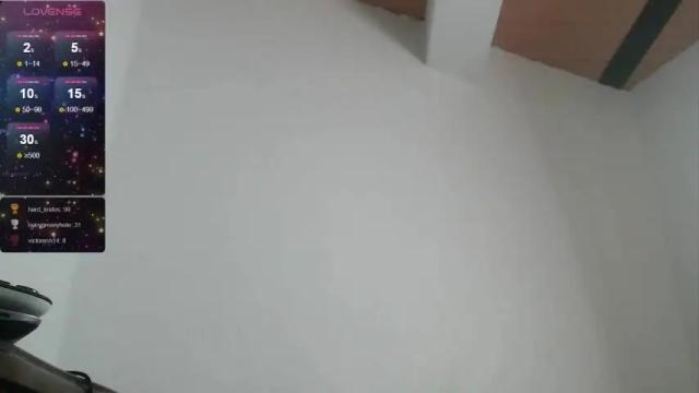 Image 6 of chanell15 Stream on Chaturbate on 12 months ago