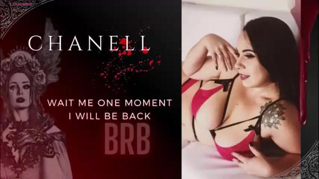 Image 3 of chanell15 Stream on Chaturbate on 6 days ago