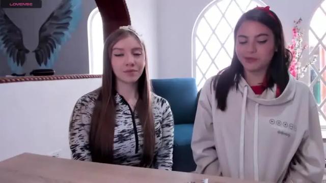 Thumbnail 3, chanell1_'s Stream at Chaturbate, 17 months ago