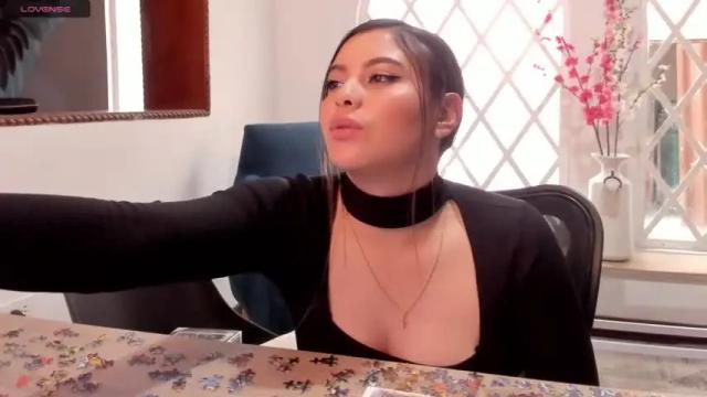 Image 12 of chanell1_ Stream on Chaturbate on 15 months ago