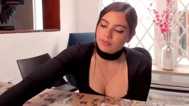 Thumbnail 3, chanell1_'s Stream at Chaturbate, 17 months ago