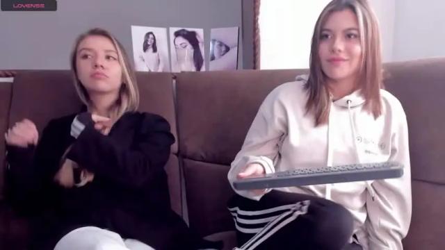 Image 7 of chanell1_ Stream on Chaturbate on 16 months ago