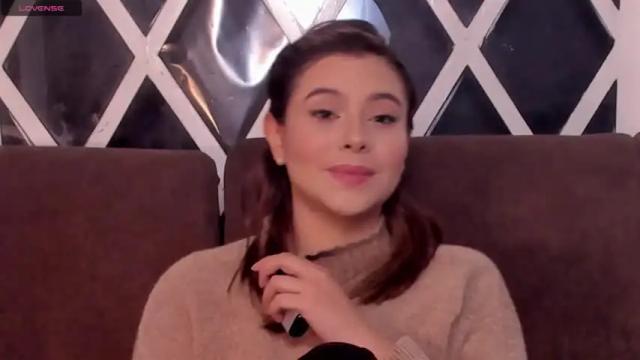 Image 2 of chanell1_ Stream on Chaturbate on 16 months ago
