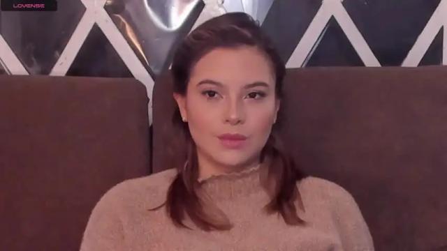 Image 4 of chanell1_ Stream on Chaturbate on 16 months ago