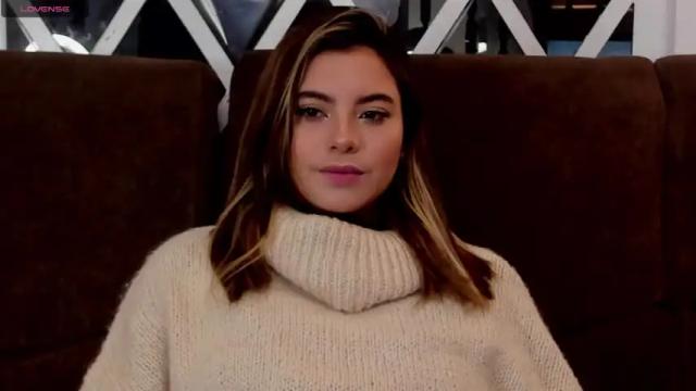 Image 3 of chanell1_ Stream on Chaturbate on 13 months ago