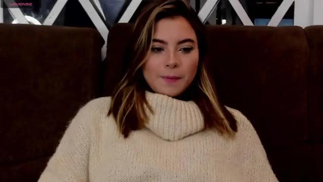 Image 4 of chanell1_ Stream on Chaturbate on 13 months ago