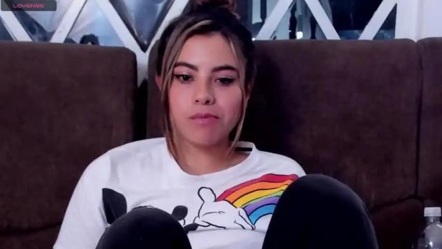 Thumbnail 2, chanell1_'s Stream at Chaturbate, 16 months ago