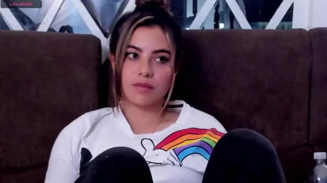 Image 6 of chanell1_ Stream on Chaturbate on 16 months ago