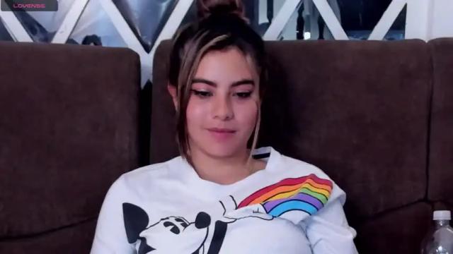Thumbnail 3, chanell1_'s Stream at Chaturbate, 16 months ago