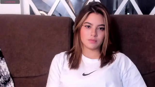 Image 7 of chanell1_ Stream on Chaturbate on 13 months ago