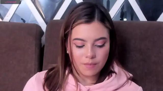 Image 12 of chanell1_ Stream on Chaturbate on 13 months ago