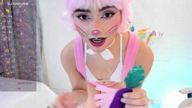 Image 3 of chanell6 Stream on Chaturbate on 12 months ago