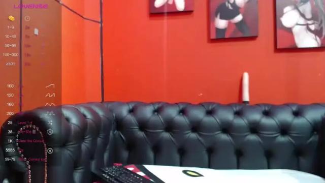 Image 4 of chanell_coco Stream on Chaturbate on 17 months ago