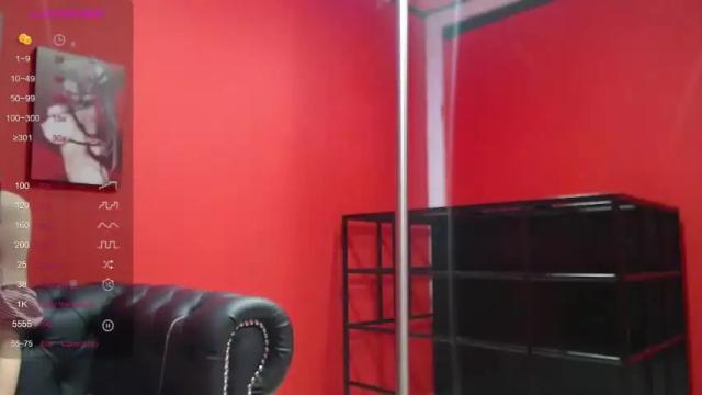 Image 6 of chanell_coco Stream on Chaturbate on 17 months ago