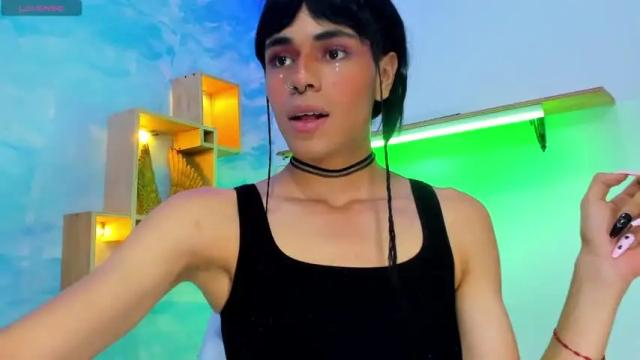 Thumbnail 2, chanell_coco's Stream at Chaturbate, 17 months ago