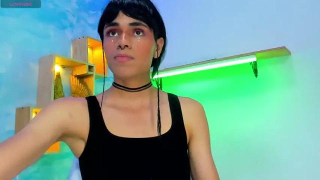 Image 6 of chanell_coco Stream on Chaturbate on 17 months ago