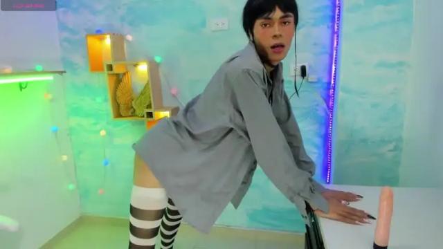 Image 3 of chanell_coco Stream on Chaturbate on 17 months ago