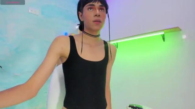 Thumbnail 1, chanell_coco's Stream at Chaturbate, 17 months ago